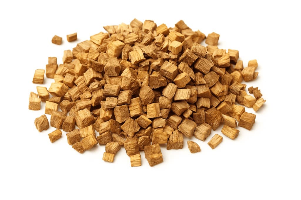 Dried Chicory Cubes