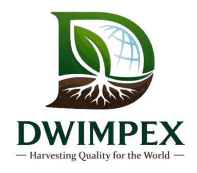 Dwimpex International Logo
