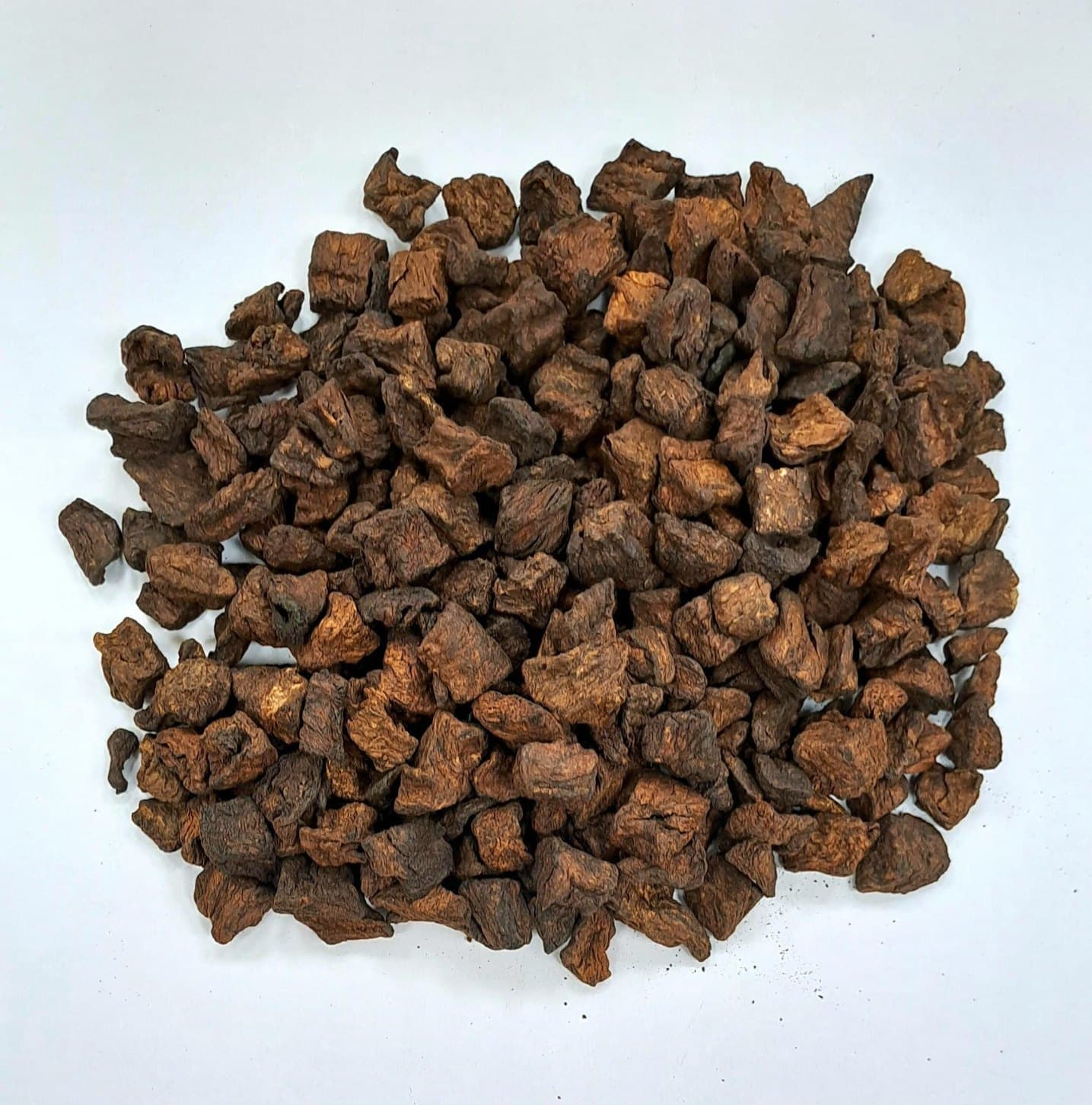 Roasted Chicory Cubes NRC